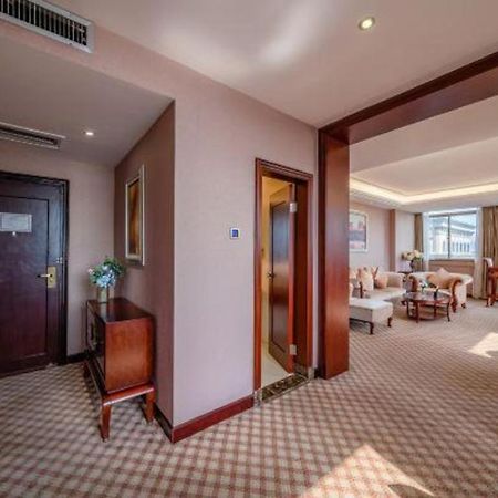 Nanning Yongjiang Hotel Εξωτερικό φωτογραφία