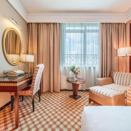 Nanning Yongjiang Hotel Εξωτερικό φωτογραφία