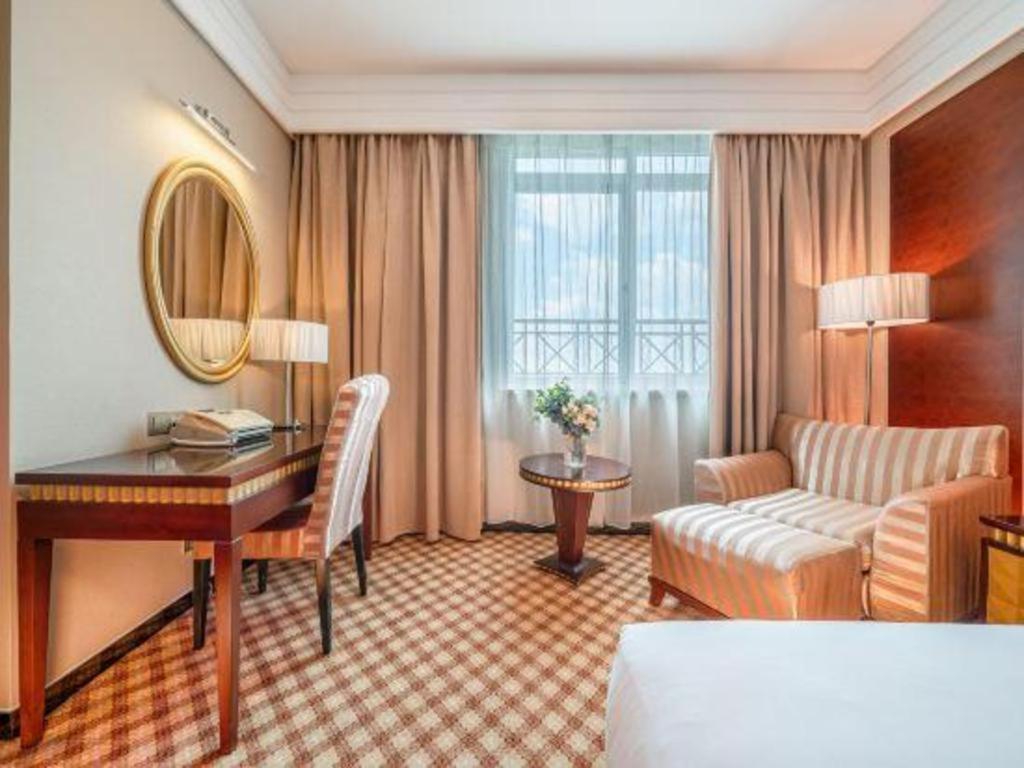 Nanning Yongjiang Hotel Εξωτερικό φωτογραφία